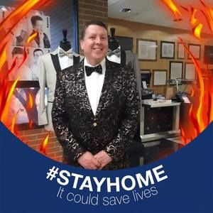 Meet your Posher, Donald